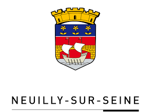 Mairie de Neuilly sur Seine